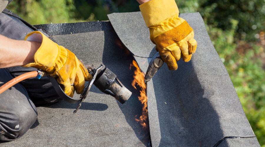 Professional flood damage restoration services in Chebeague Island, ME